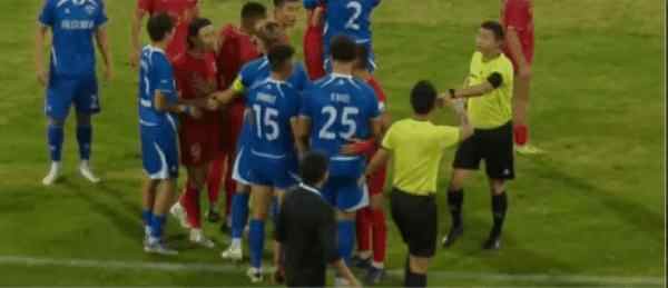 Highlight 49'