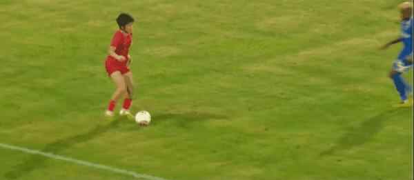 Highlight 61'