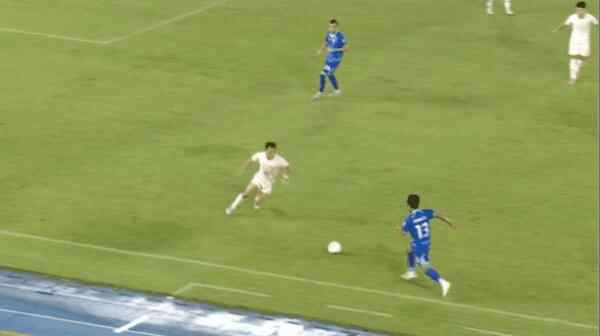 Highlight 76'