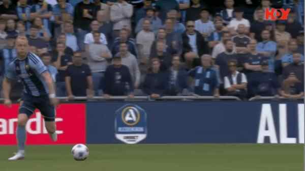 Highlight 48'