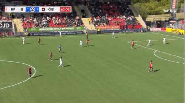 Highlight 63'