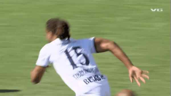 Highlight 73'