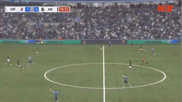Highlight 79'