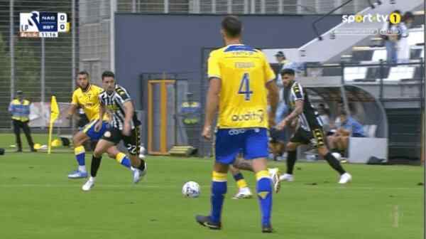 Highlight 11'