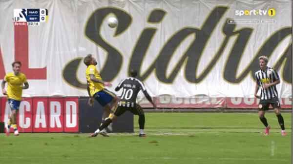 Highlight 32'
