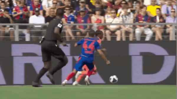 Highlight 41'