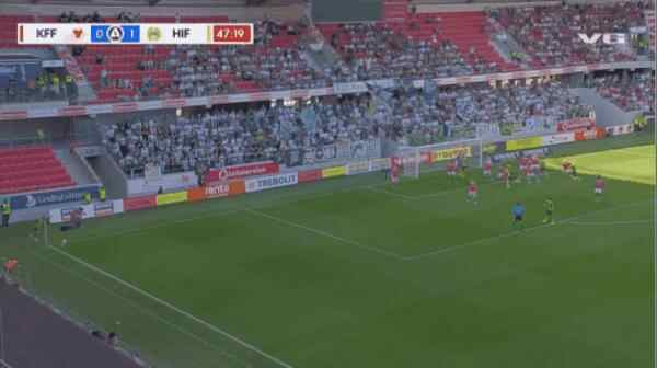 Highlight 48'