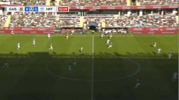 Highlight 53'