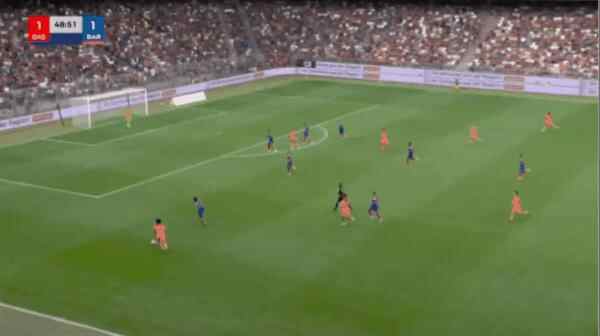 Highlight 49'