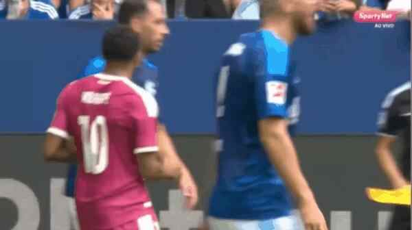 Highlight 40'
