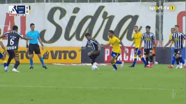 Highlight 51'