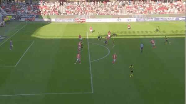 Highlight 61'