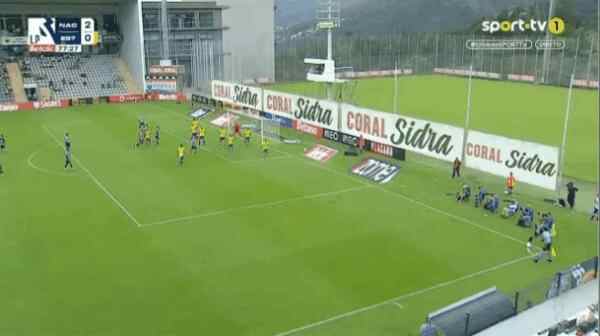 Highlight 77'