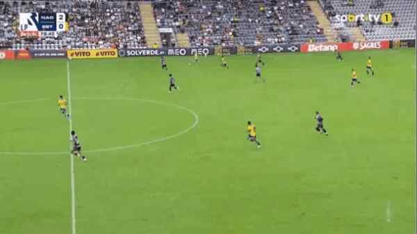 Highlight 79'