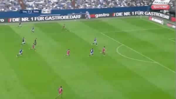 Highlight 57'