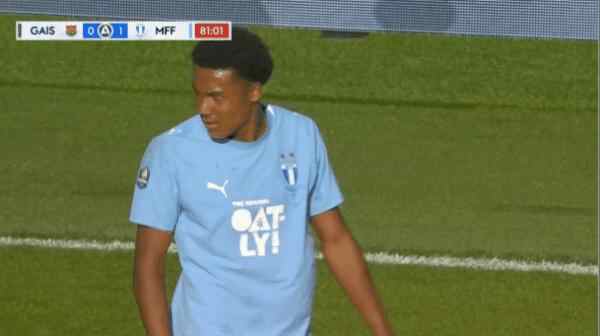 Highlight 81'