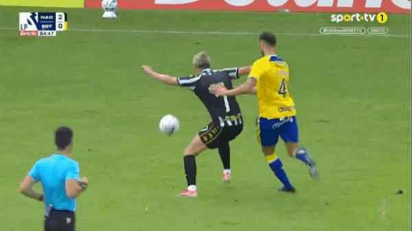 Highlight 85'