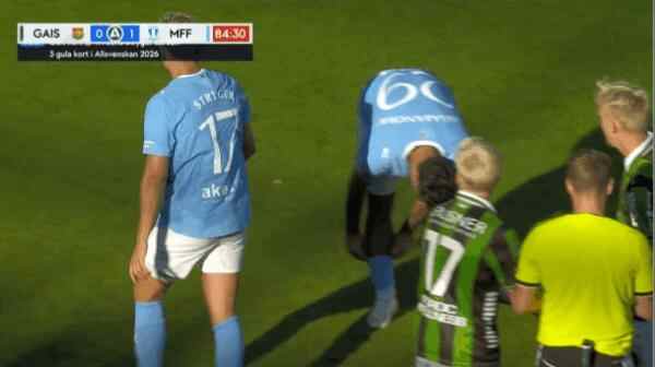 Highlight 85'