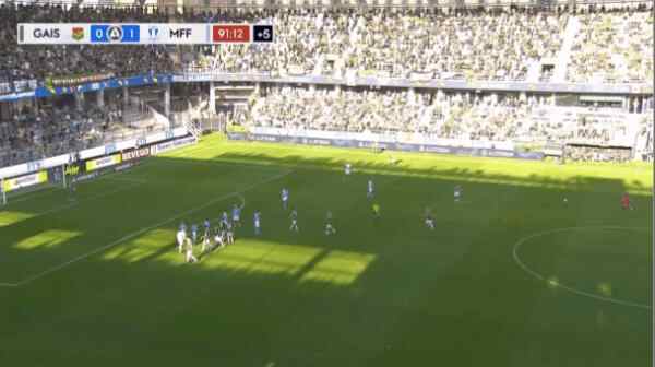 Highlight 91'