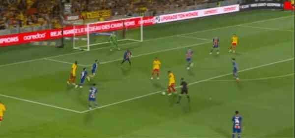 Highlight 32'
