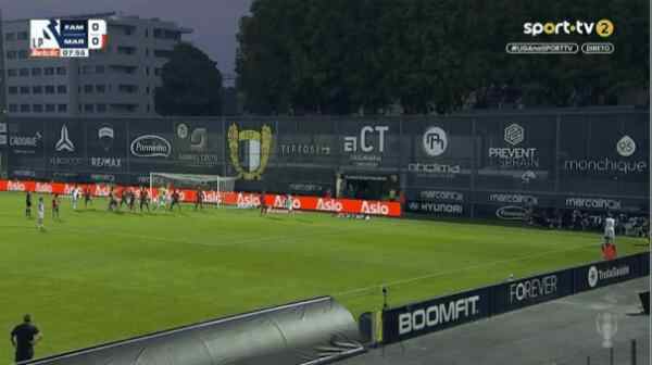 Highlight 8'