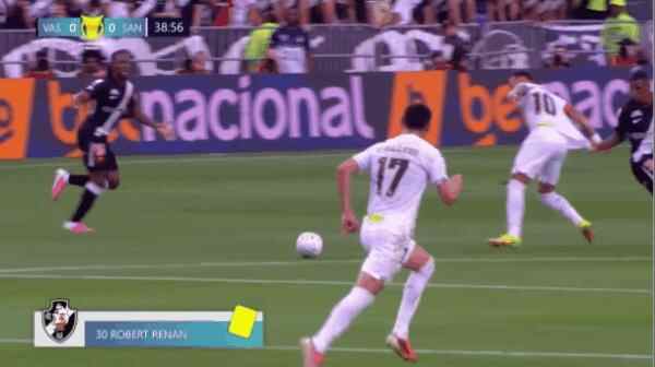 Highlight 39'