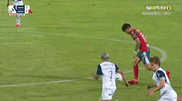 Highlight 42'