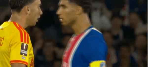 Highlight 90'