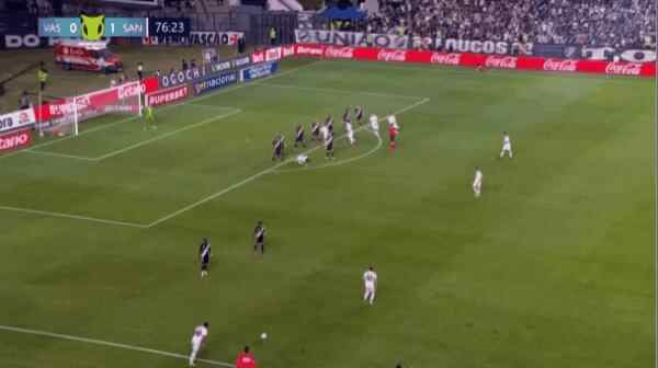 Highlight 77'