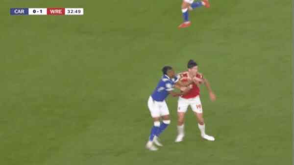 Highlight 33'