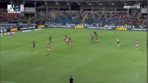 Highlight 49'