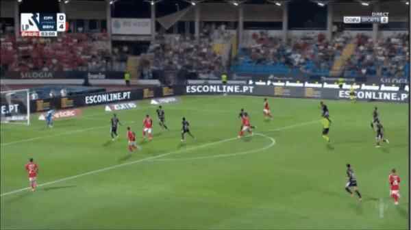Highlight 54'