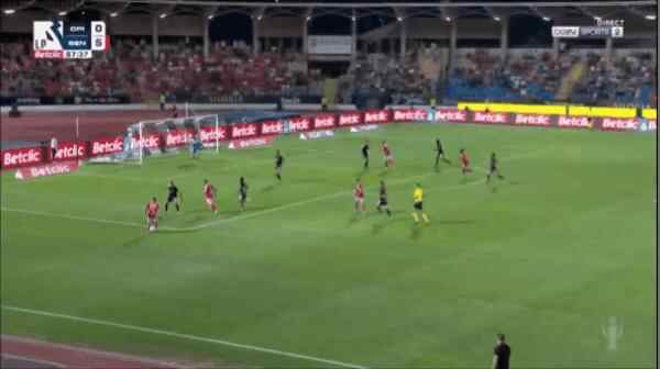 Highlight 58'