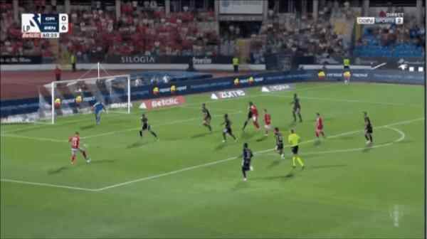 Highlight 61'