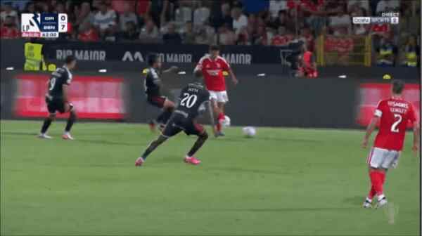 Highlight 62'