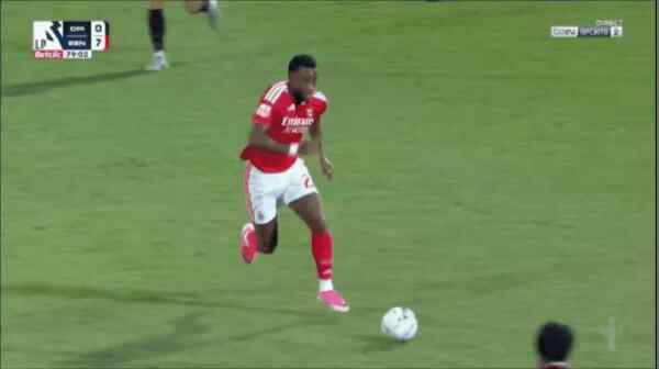 Highlight 79'
