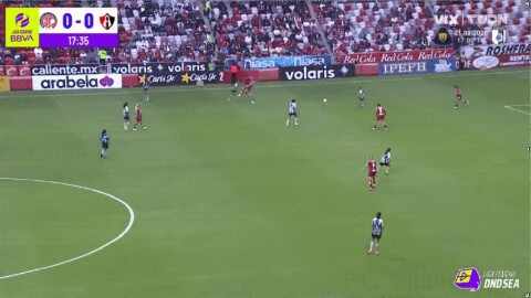 Highlight Atlas Women vs Toluca Women 18/08/2026