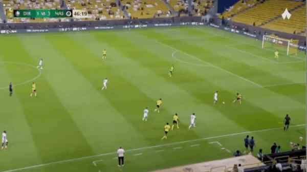 Highlight 47'