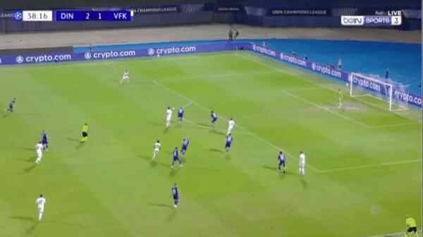Highlight 39'