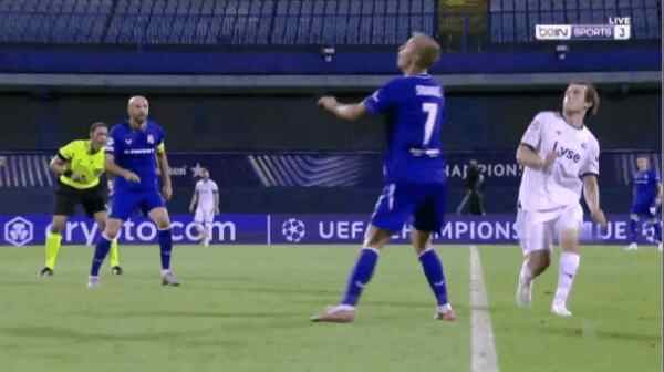 Highlight 65'