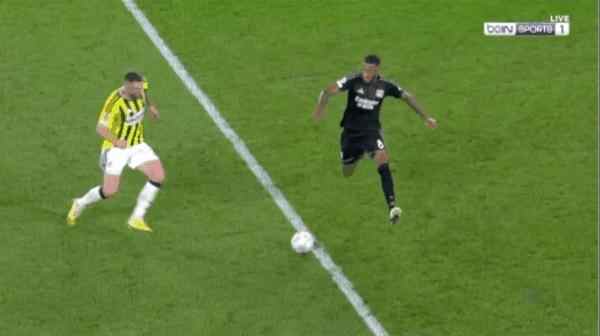 Highlight 84'