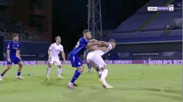 Highlight 83'