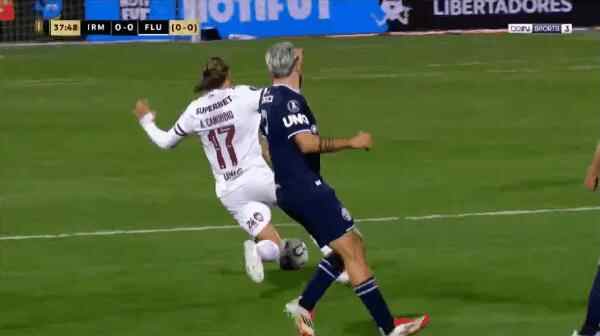 Highlight 38'