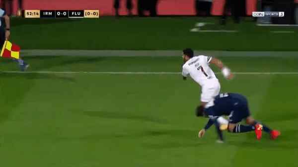 Highlight 53'