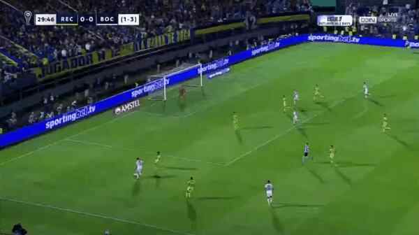 Highlight 30'
