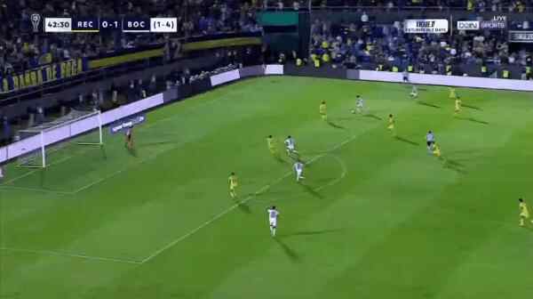 Highlight 43'