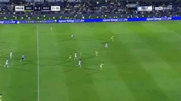 Highlight 52'