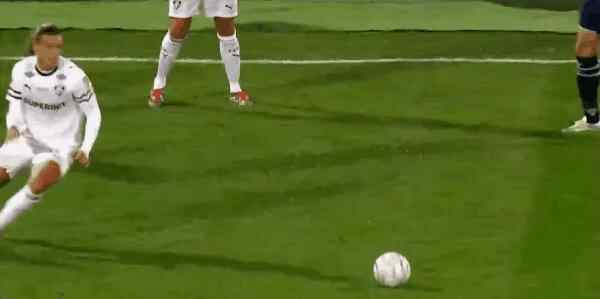 Highlight 57'