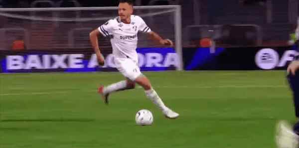 Highlight 64'