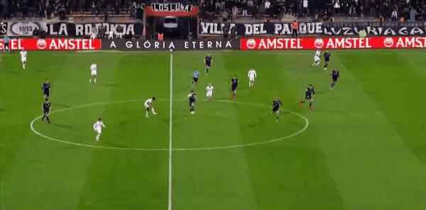 Highlight 75'